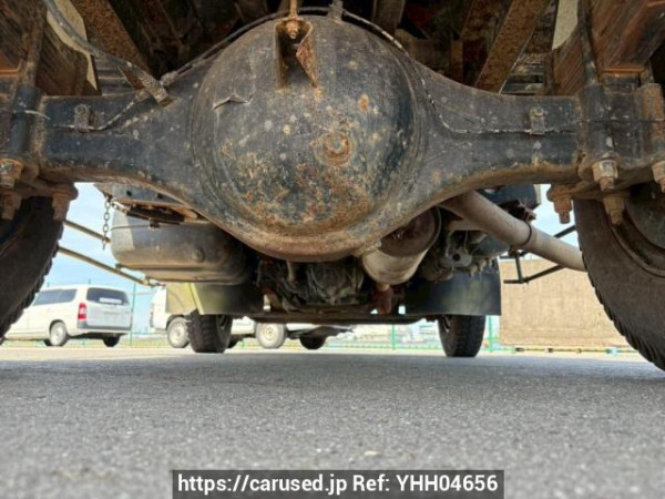 Used 1999 MT mitsubishi-fuso fighter FK727CD Image[50]