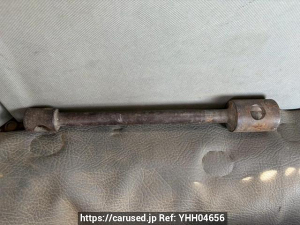 Used 1999 MT mitsubishi-fuso fighter FK727CD Image[51]