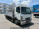 Mitsubishi Fuso Fighter FK71HG