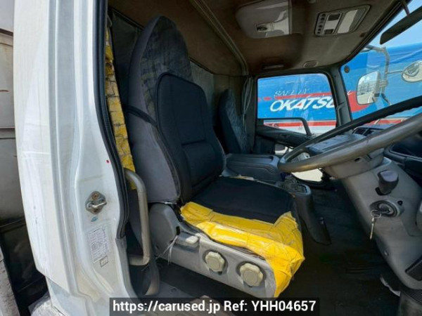 Used 2004 MT mitsubishi-fuso fighter FK71HG Image[13]