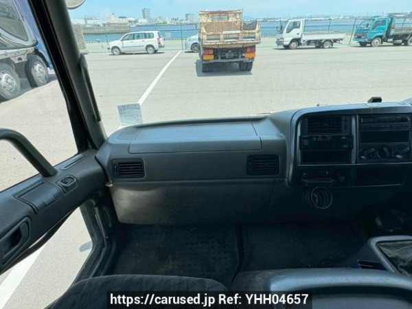 Used 2004 MT mitsubishi-fuso fighter FK71HG Image[16]