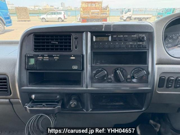 Used 2004 MT mitsubishi-fuso fighter FK71HG Image[17]
