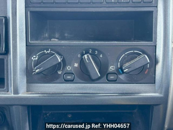 Used 2004 MT mitsubishi-fuso fighter FK71HG Image[20]