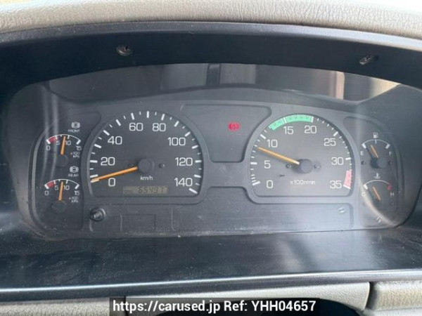 Used 2004 MT mitsubishi-fuso fighter FK71HG Image[22]