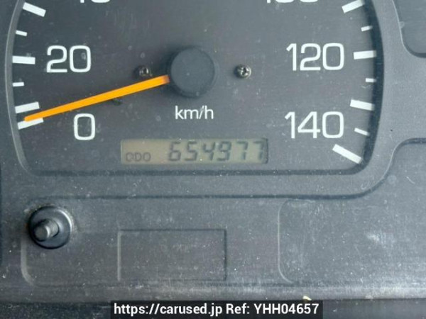 Used 2004 MT mitsubishi-fuso fighter FK71HG Image[23]