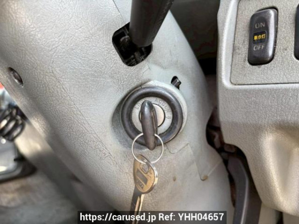 Used 2004 MT mitsubishi-fuso fighter FK71HG Image[24]
