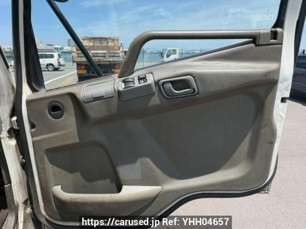 Used 2004 MT mitsubishi-fuso fighter FK71HG Image[26]