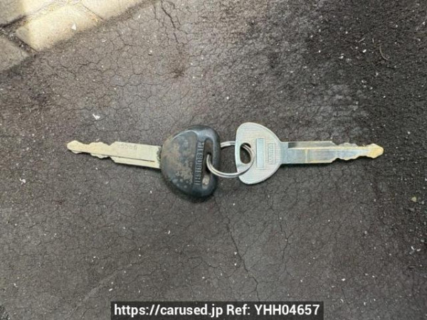 Used 2004 MT mitsubishi-fuso fighter FK71HG Image[27]