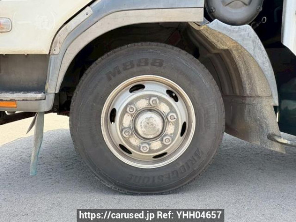 Used 2004 MT mitsubishi-fuso fighter FK71HG Image[29]