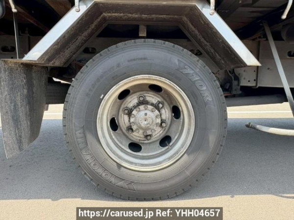 Used 2004 MT mitsubishi-fuso fighter FK71HG Image[30]