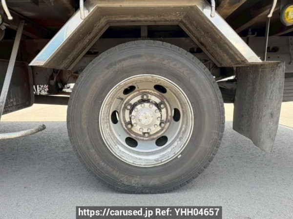 Used 2004 MT mitsubishi-fuso fighter FK71HG Image[31]