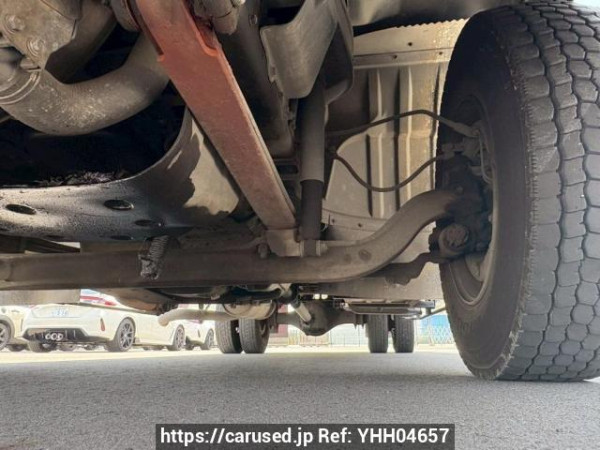 Used 2004 MT mitsubishi-fuso fighter FK71HG Image[33]