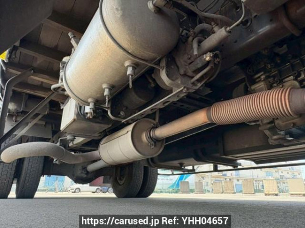 Used 2004 MT mitsubishi-fuso fighter FK71HG Image[34]