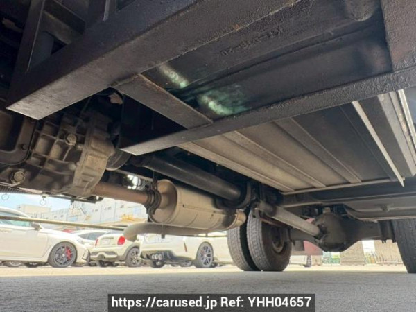 Used 2004 MT mitsubishi-fuso fighter FK71HG Image[35]