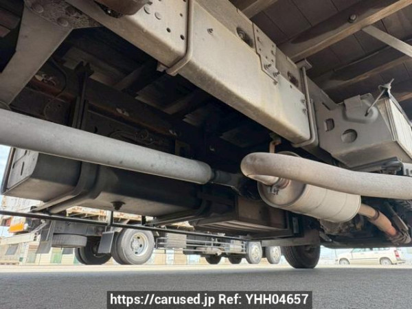 Used 2004 MT mitsubishi-fuso fighter FK71HG Image[37]