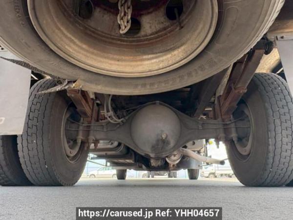 Used 2004 MT mitsubishi-fuso fighter FK71HG Image[40]