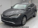 Toyota Harrier Hybrid AXUH80