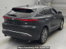 Used 2021 AT toyota harrier-hybrid AXUH80 Image[1]