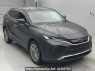 Used 2021 AT toyota harrier-hybrid AXUH80 Image[2]