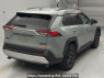 Used 2022 AT toyota rav4 MXAA54 Image[1]