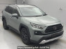 Used 2022 AT toyota rav4 MXAA54 Image[2]