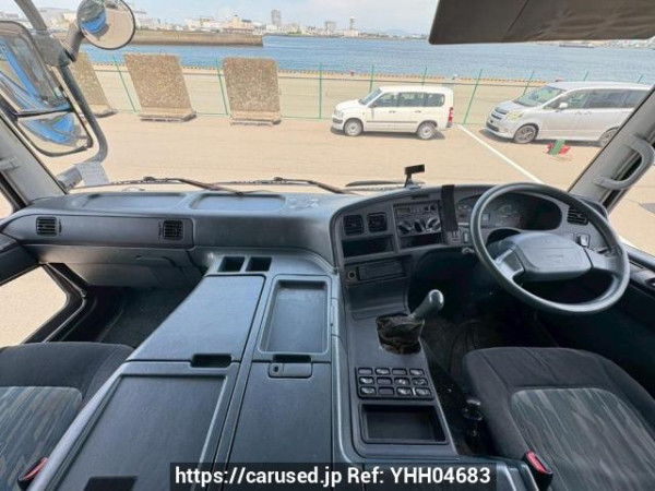 Used 2004 MT mitsubishi-fuso super-great FT50JVX Image[15]