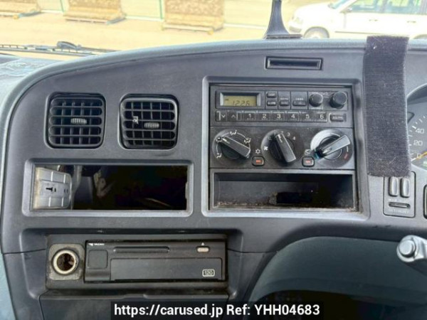 Used 2004 MT mitsubishi-fuso super-great FT50JVX Image[17]