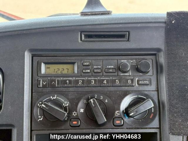 Used 2004 MT mitsubishi-fuso super-great FT50JVX Image[19]