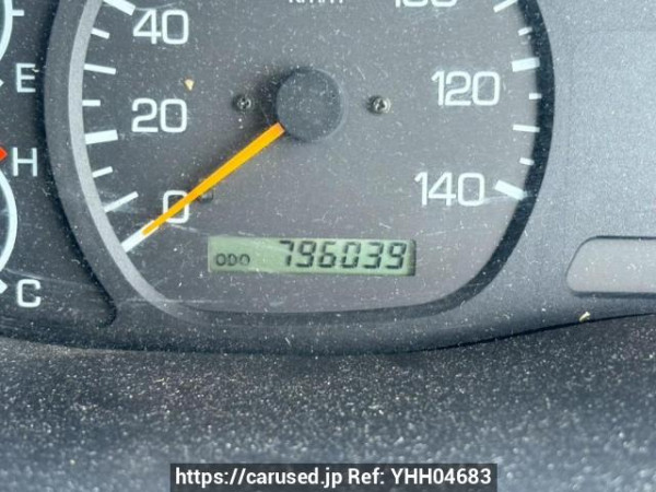 Used 2004 MT mitsubishi-fuso super-great FT50JVX Image[21]