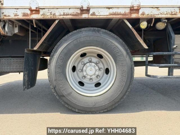 Used 2004 MT mitsubishi-fuso super-great FT50JVX Image[28]