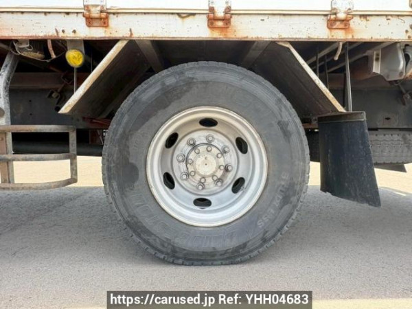 Used 2004 MT mitsubishi-fuso super-great FT50JVX Image[29]