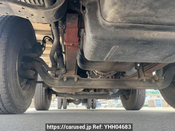 Used 2004 MT mitsubishi-fuso super-great FT50JVX Image[30]