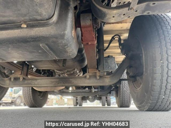 Used 2004 MT mitsubishi-fuso super-great FT50JVX Image[31]