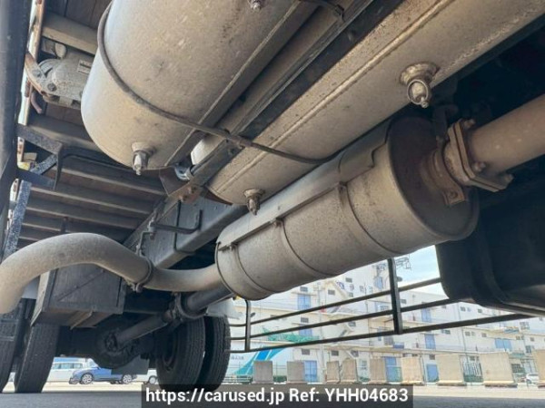 Used 2004 MT mitsubishi-fuso super-great FT50JVX Image[32]