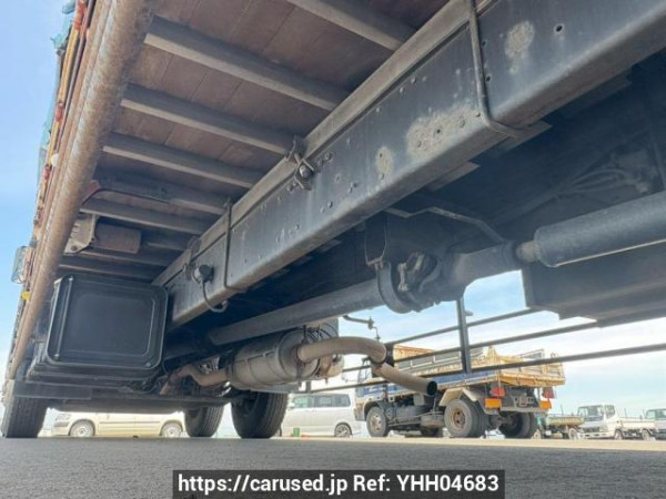 Used 2004 MT mitsubishi-fuso super-great FT50JVX Image[34]
