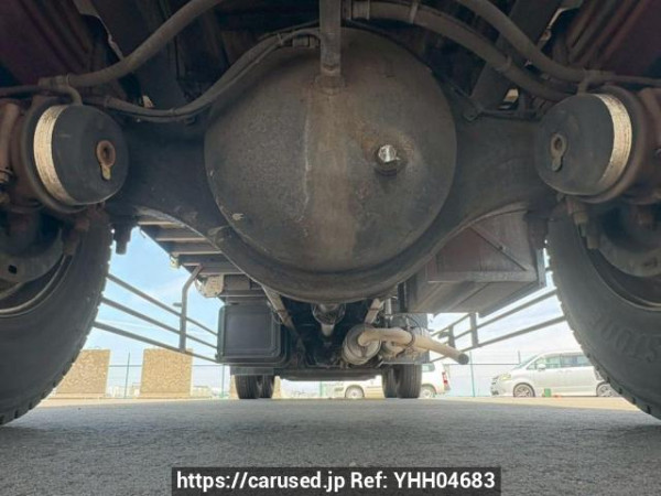 Used 2004 MT mitsubishi-fuso super-great FT50JVX Image[38]