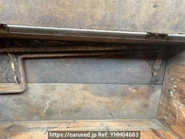 Used 2004 MT mitsubishi-fuso super-great FT50JVX Image[40]