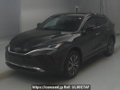 Toyota Harrier Hybrid AXUH85