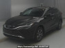 Used 2023 AT toyota harrier-hybrid AXUH85 Image[0]