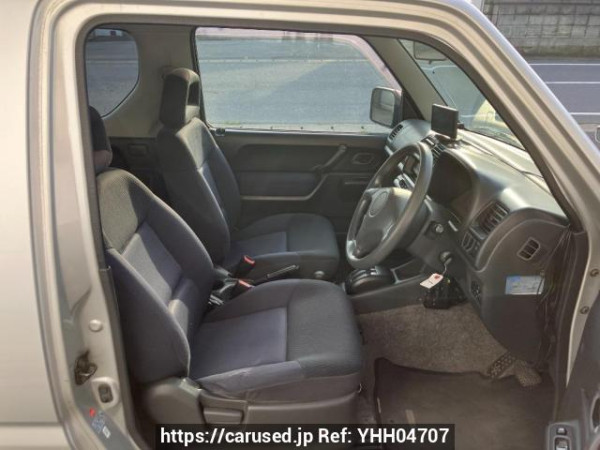 Used 2003 AT suzuki jimny JB23W Image[9]