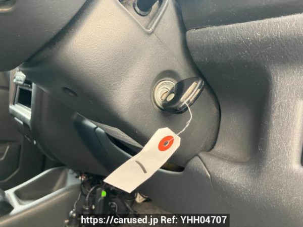 Used 2003 AT suzuki jimny JB23W Image[14]
