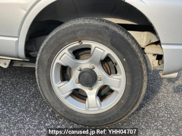 Used 2003 AT suzuki jimny JB23W Image[17]