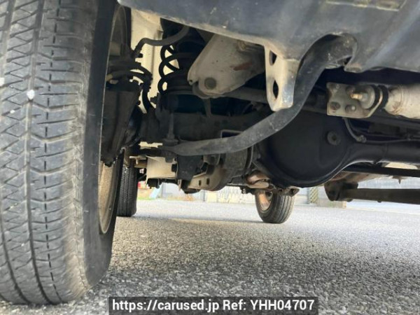 Used 2003 AT suzuki jimny JB23W Image[19]