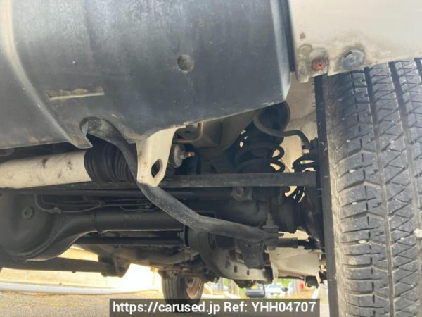 Used 2003 AT suzuki jimny JB23W Image[20]