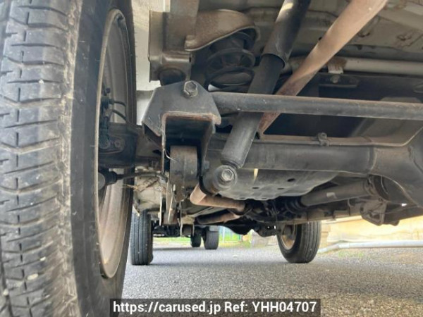 Used 2003 AT suzuki jimny JB23W Image[21]