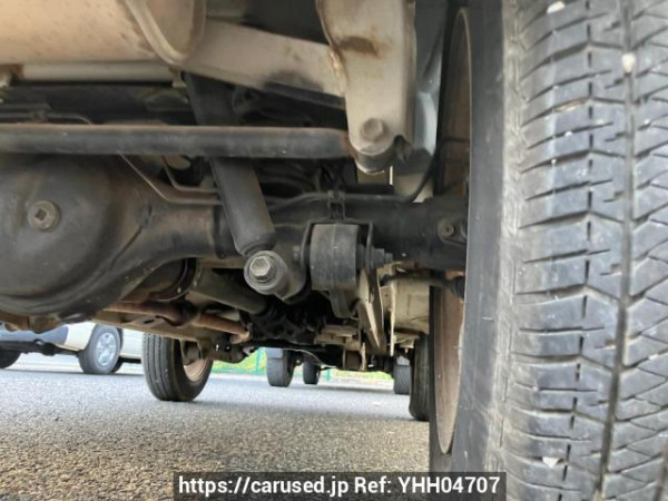 Used 2003 AT suzuki jimny JB23W Image[22]