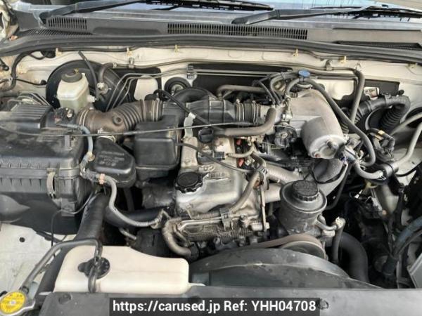 Used 2003 AT toyota hilux-surf RZN215W Image[7]