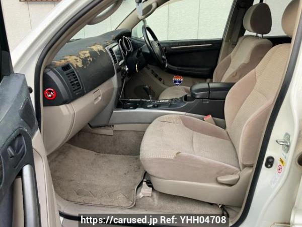Used 2003 AT toyota hilux-surf RZN215W Image[10]