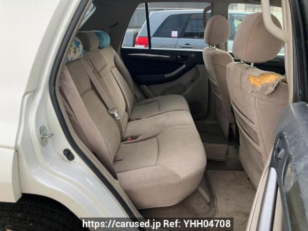 Used 2003 AT toyota hilux-surf RZN215W Image[11]