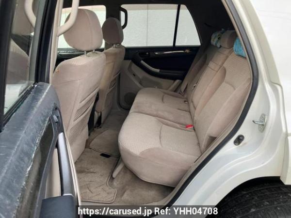 Used 2003 AT toyota hilux-surf RZN215W Image[12]
